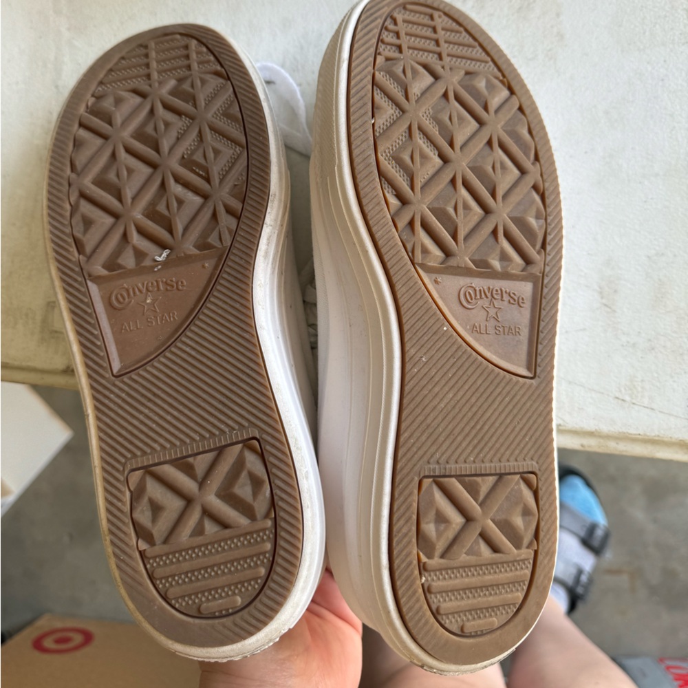 Converse Platforms - image 4